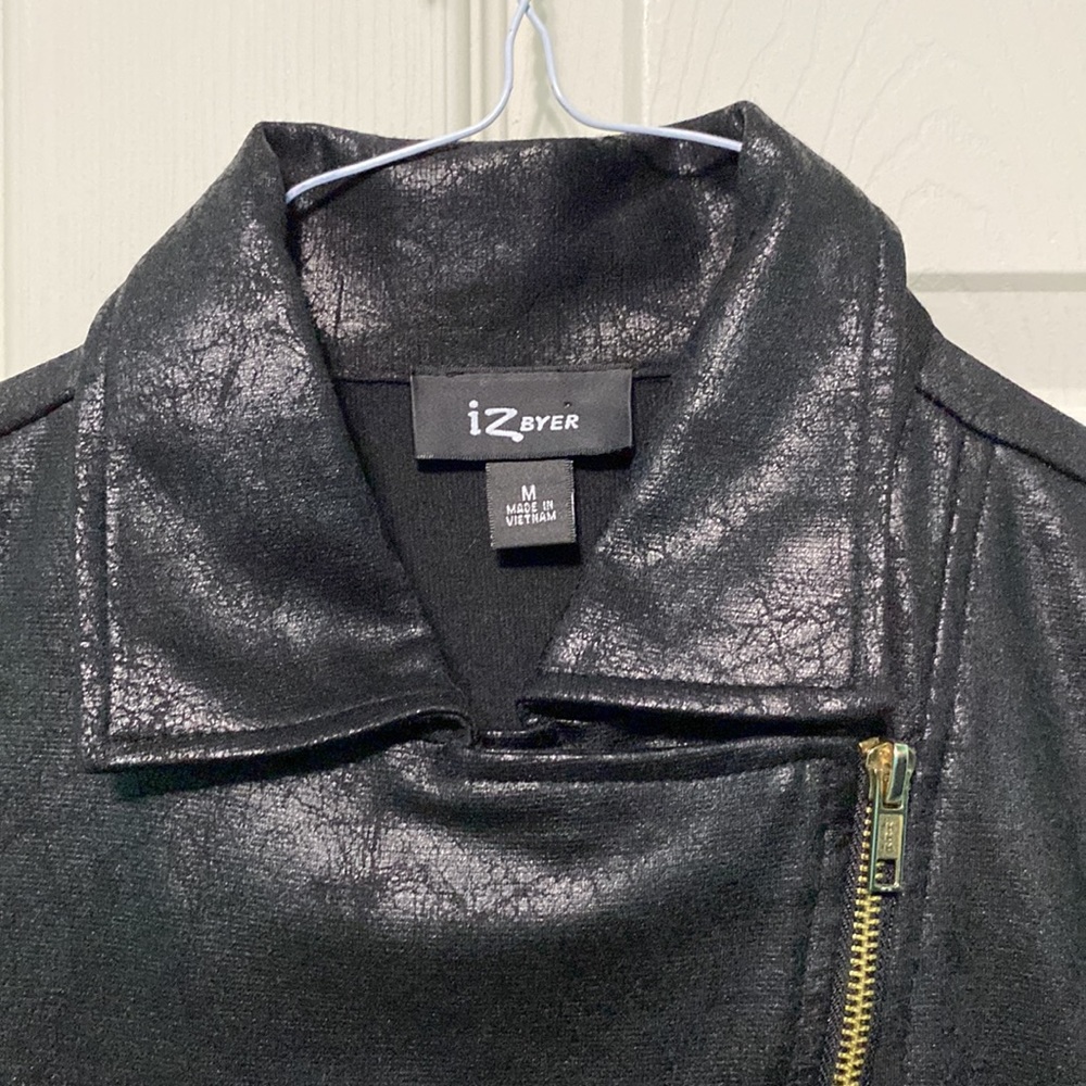 Crop Jacket - Picture 3 of 6